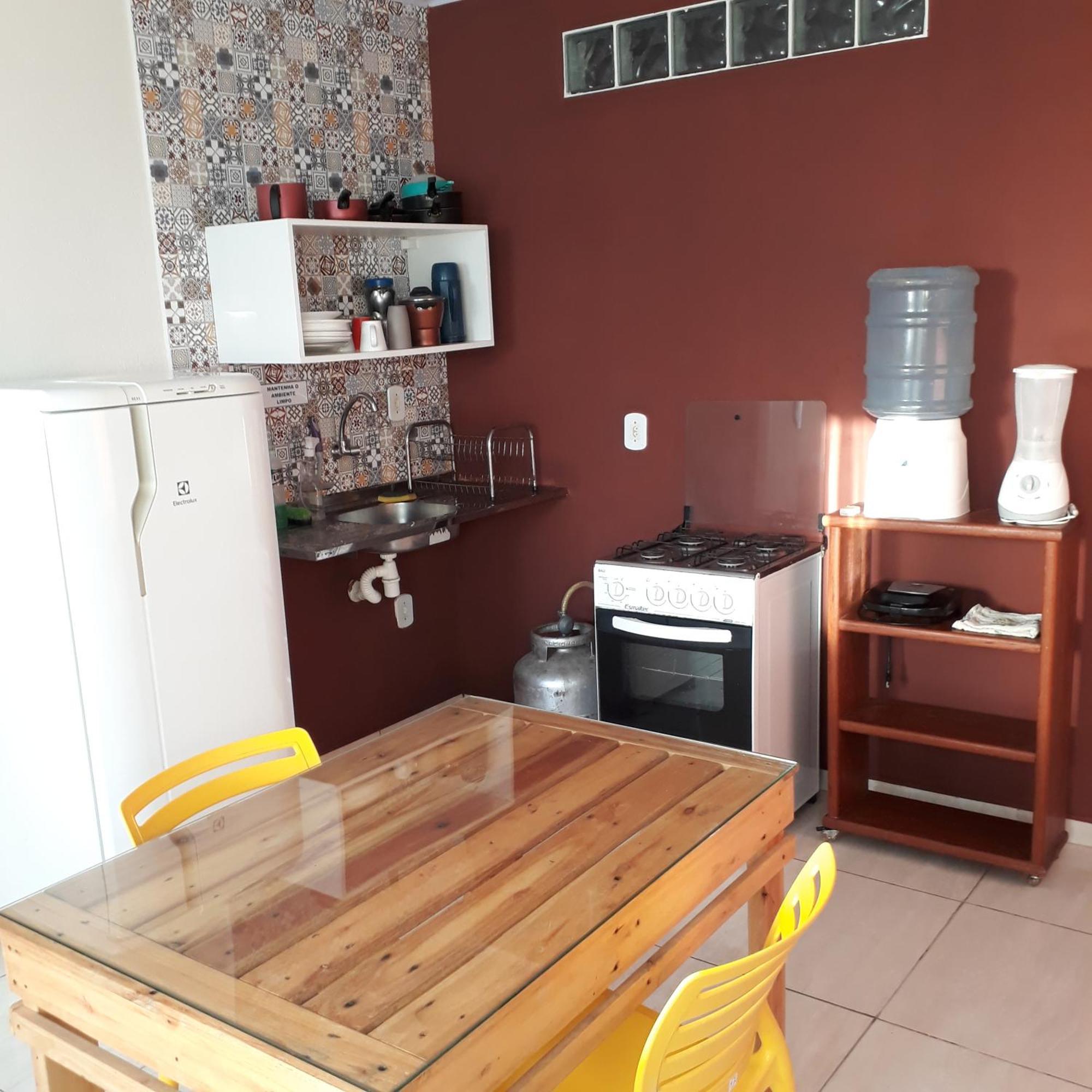 Pousada Caribe Milagrense São Miguel dos Milagres Exterior foto
