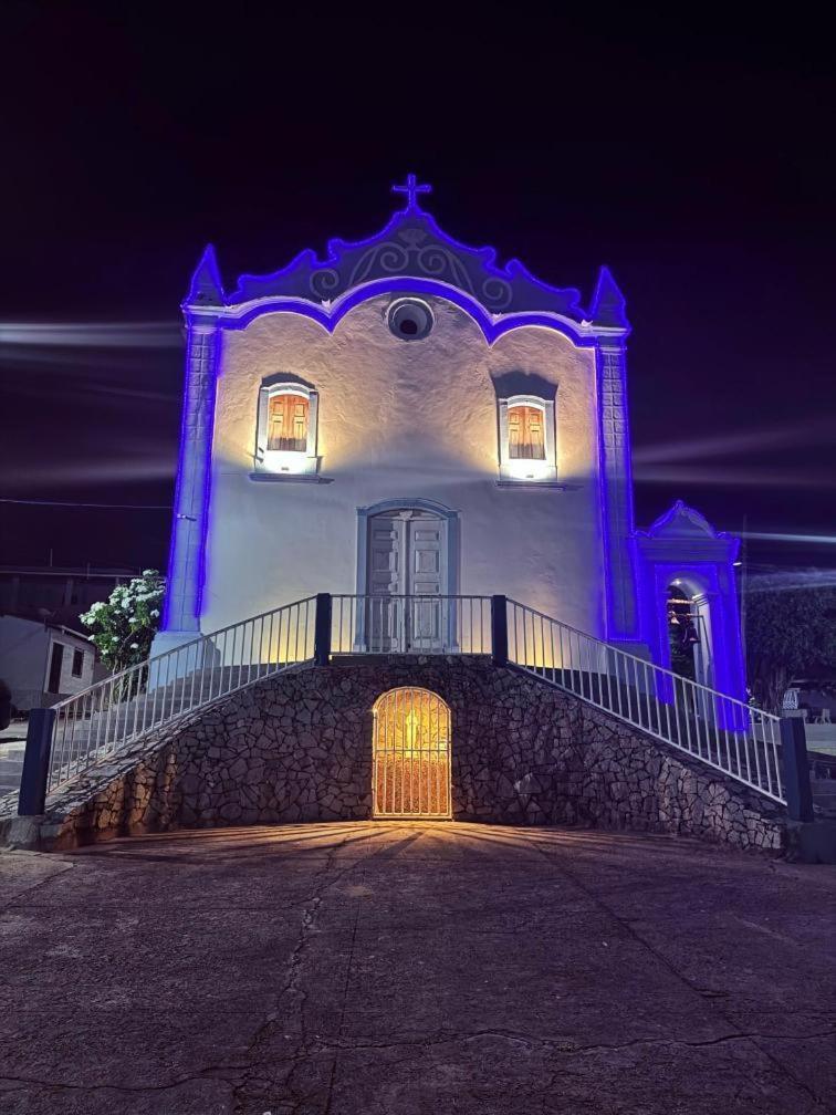 Pousada Caribe Milagrense São Miguel dos Milagres Exterior foto